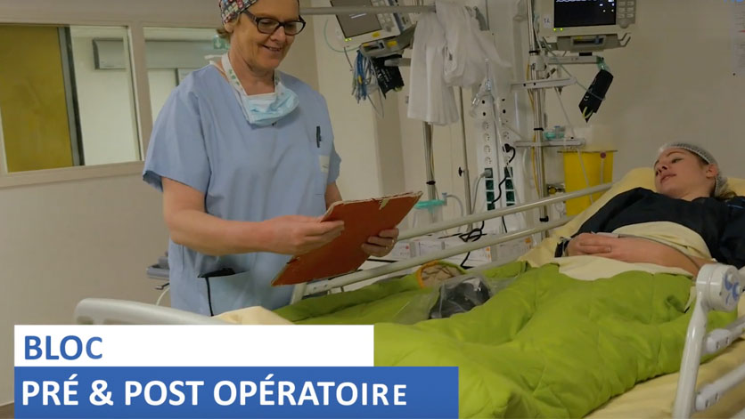 Témoignages utilisation Music Care Soignants