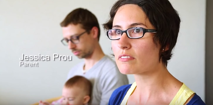 Trophée FHP 2015 : Polyclinique du Parc avec Music Care