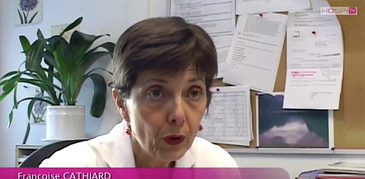 Music Care on HospiTV